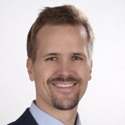 Steffen Lübow, Berater für Gemeinschaftsverpflegung